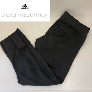 Cropped Leggings w/ pocket Adidas Stella McCartney